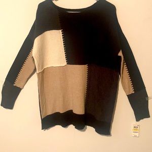 🔥SALE🔥 Style & Co Long Sleeve Knit Sweater NWT
